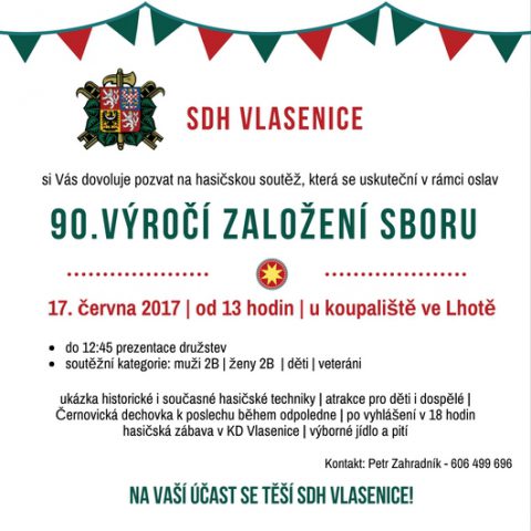 SDH Vlasenice