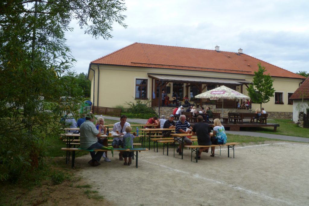 Akce, které proběhly… LhotaVlasenice