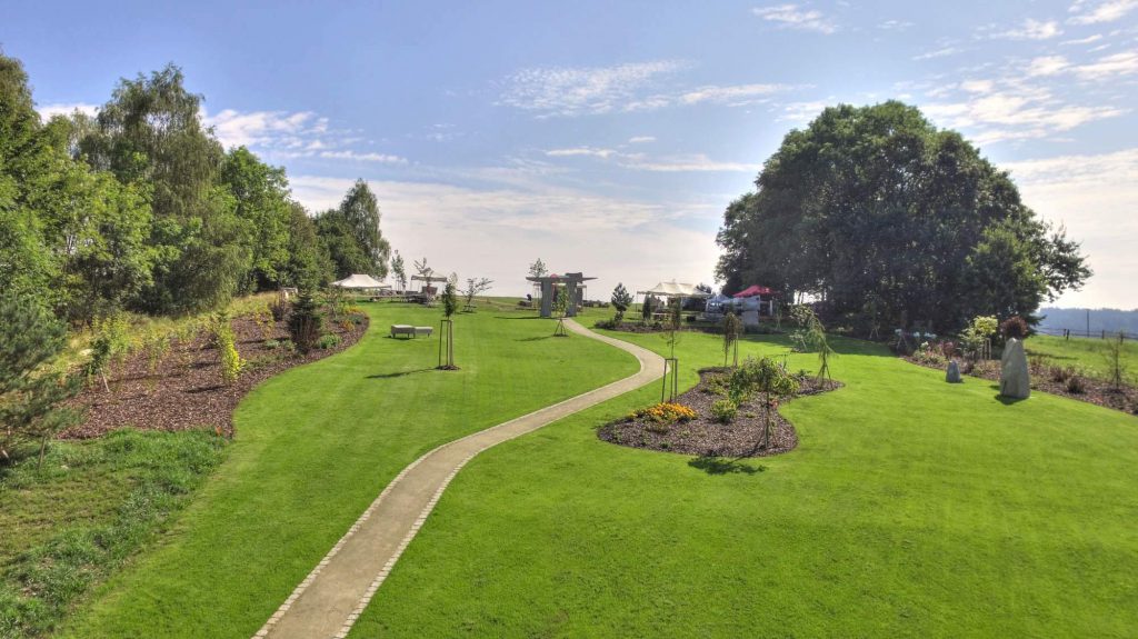 arboretum