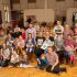 3. Vítání občánků ve Lhotě-Vlasenici