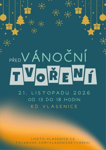 VÁNOČNÍ TVOŘENÍ (1)